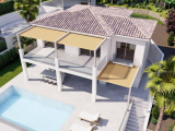 Villa For Sale in Altea, Alicante, Spain