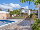 Charming Single-Storey Villa in Sa Caleta