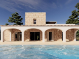 Farm For Sale in Benissa costa, Alicante, Spain