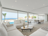 villa For Sale in Callao Salvaje, Santa Cruz Tenerife, Spain