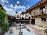 country house For Sale in Arseguel, LLEIDA, Spain
