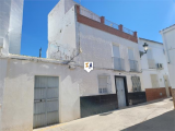 Town House For Sale in Pruna, Sevilla, Spain