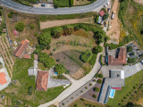land For Sale in Celorico de Basto, Braga, Portugal