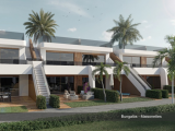 apartment For Sale in Condado de Alhama Golf Resort, Murcia, Spain