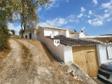 Cortijo For Sale in Villanueva de Algaidas, Malaga, Spain