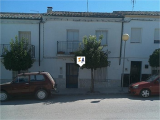 Town House For Sale in Monte Lope Alvarez, Jaen, Spain