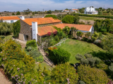 For sale House 3 Bedrooms, Ericeira 14 Km, A Casa das Casas