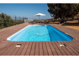 villa For Sale in Castro Marim Faro Portugal