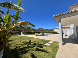 Villa For Sale in Almancil, Algarve, Portugal