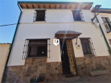 Town House For Sale in Jatar, Granada, Spain