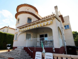 Villa For Sale in Calpe, Alicante, Spain