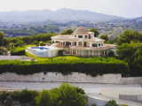Villa For Sale in Calpe, Alicante, Spain