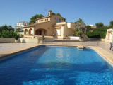 Villa For Sale in Benissa costa, Alicante, Spain