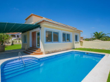Villa For Sale in Calpe, Alicante, Spain