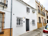 Town House For Sale in Villanueva de San Juan, Sevilla, Spain