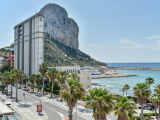 Apartment For Sale in Calpe, Alicante, Spain