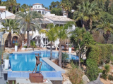 Villa For Sale in Benissa costa, Alicante, Spain