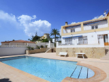 Villa For Sale in Calpe, Alicante, Spain