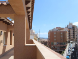 Penthouse For Sale in Calpe, Alicante, Spain