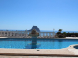 Villa For Sale in Calpe, Alicante, Spain