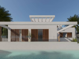 Villa For Sale in Teulada, Alicante, Spain