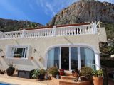 Villa For Sale in Calpe, Alicante, Spain