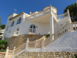 Villa For Sale in Benissa costa, Alicante, Spain