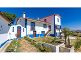 For sale House 4 Bedrooms - Ericeira 3 km, A Casa das Casas