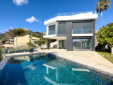 Villa For Sale in Calpe, Alicante, Spain