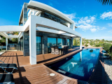 Villa For Sale in Calpe, Alicante, Spain
