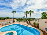 Villa For Sale in Calpe, Alicante, Spain