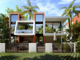 Semi-detached house For Sale in Calpe, Alicante, Spain