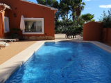 Villa For Sale in Calpe, Alicante, Spain