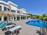 Villa For Sale in Benissa costa, Alicante, Spain