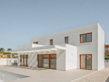 Villa For Sale in Calpe, Alicante, Spain