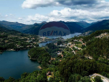 land For Sale in Vieira do Minho, Braga, Portugal