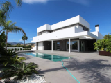 Villa For Sale in Teulada, Alicante, Spain