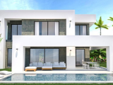 Villa For Sale in Javea, Alicante, Spain