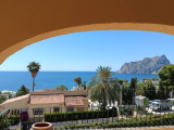 Villa For Sale in Calpe, Alicante, Spain