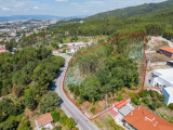 land For Sale in Braga, Braga, Portugal