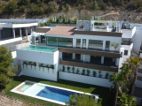 Villa For Sale in Altea, Alicante, Spain