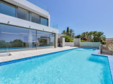 Villa For Sale in Calpe, Alicante, Spain