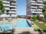 Apartment For Sale in Calpe, Alicante, Spain