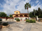 Villa For Sale in Calpe, Alicante, Spain