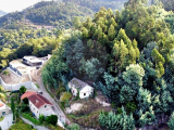 land For Sale in Vieira do Minho, Braga, Portugal