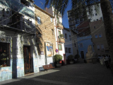 Bungalow For Sale in Calpe, Alicante, Spain