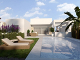 Villa For Sale in Algorfa, Alicante, Spain