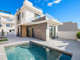 Villa For Sale in Benijófar, Alicante, Spain