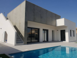 Villa For Sale in Pilar de la Horadada, Alicante, Spain