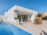 Villa For Sale in Dolores, Alicante, Spain